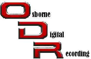 ODR Logo